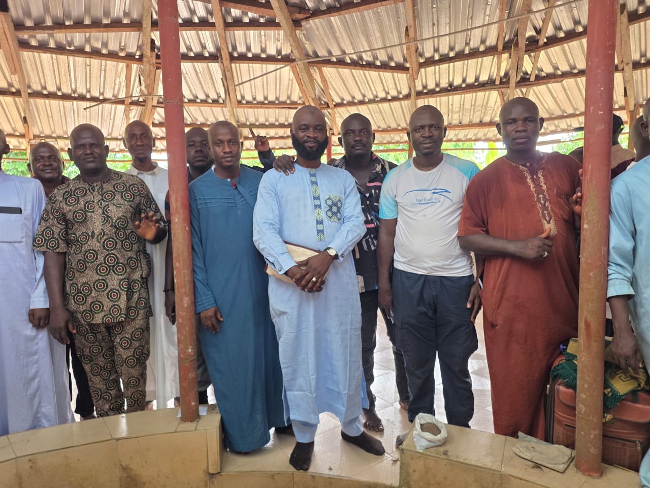 RMQK 2026 Retreat